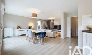 Appartement 4 Pièces 103 m² à vendre à Villennes-sur-Seine (78670)