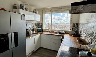 Appartement 5 Pièces 76 m² à vendre à Saint-Étienne-du-Rouvray (76800)