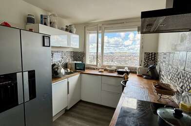 Appartement 5 pièces 162000 €