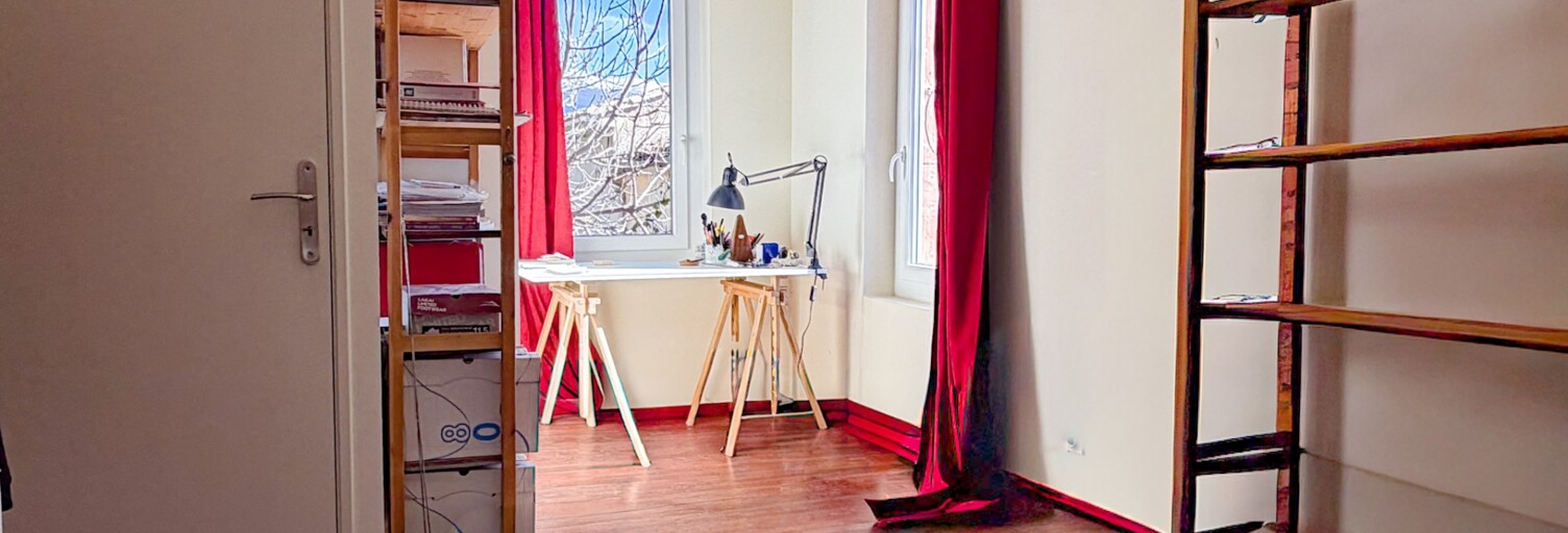 Maison 4 Pièces 81 m² à vendre à Mormoiron (84570)