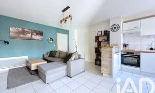 Appartement 2 Pièces 44 m² à vendre à Manosque (04100)