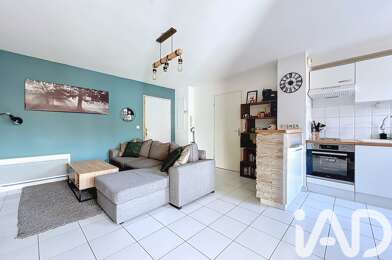 Appartement 2 pièces 120000 €