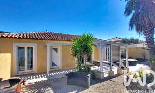 Maison 6 Pièces 162 m² à vendre à Usclas-du-Bosc (34700)