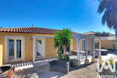 Maison 6 pièces 353000 €