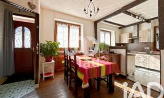 Maison 3 Pièces 62 m² à vendre à Courpalay (77540)