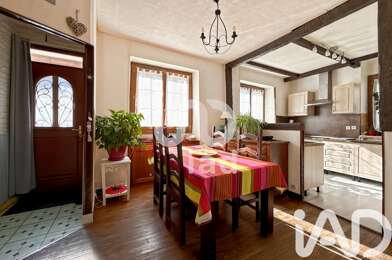 Maison 3 pièces 184900 €