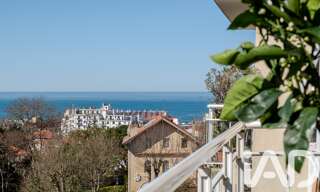 Appartement 4 Pièces 63 m² à vendre à Biarritz (64200)