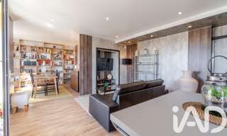 Appartement 4 Pièces 63 m² à vendre à Biarritz (64200)