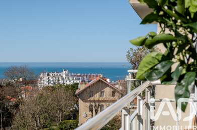 Appartement 4 pièces 599000 €