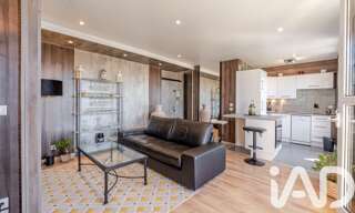 Appartement 4 Pièces 63 m² à vendre à Biarritz (64200)