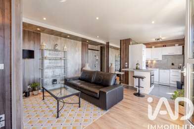 Appartement 4 pièces 599000 €