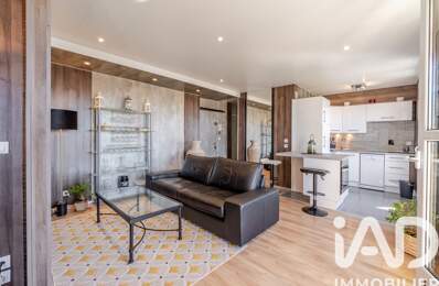 Vente Appartement 4 pièces — photo du bien