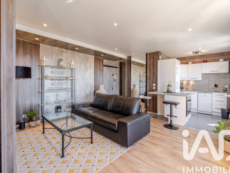Vente Appartement 4 pièces — photo 1