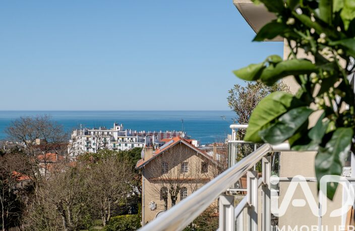 Vente Appartement 4 pièces — photo 2