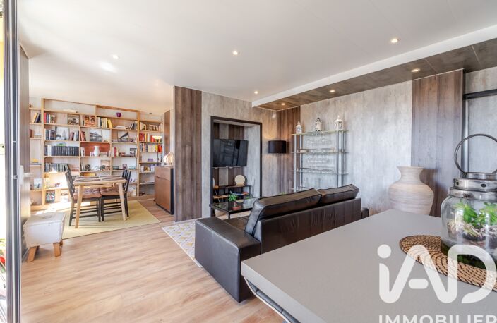Vente Appartement 4 pièces — photo 3
