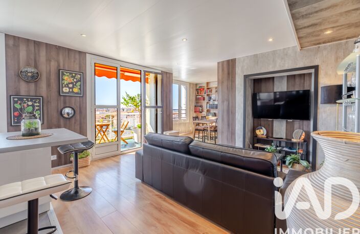 Vente Appartement 4 pièces — photo 4