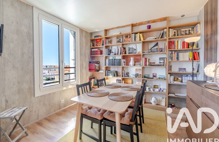 Vente Appartement 4 pièces — photo 5
