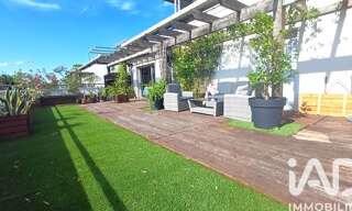 Appartement 3 Pièces 66 m² à vendre à Toulouse (31200)