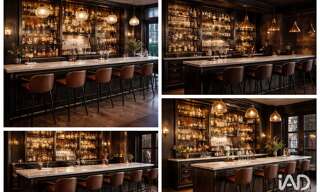 Commerce  80 m² à vendre à Brive-la-Gaillarde (19100)