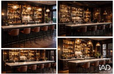 Vente Bar 80 m&sup2; — photo du bien