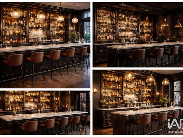 Vente Bar 80 m&sup2; — photo 1