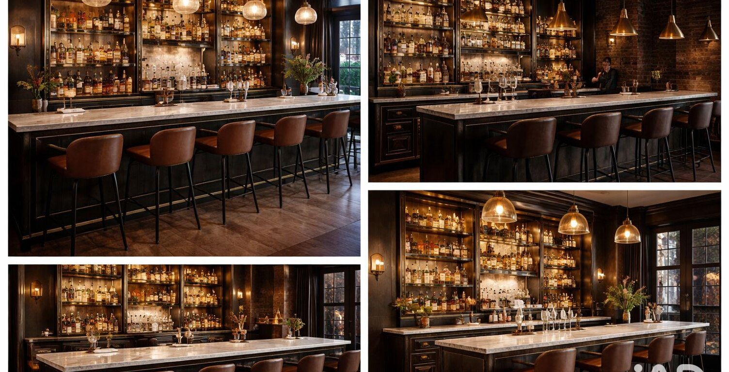 Vente Bar 80 m&sup2; — photo 1