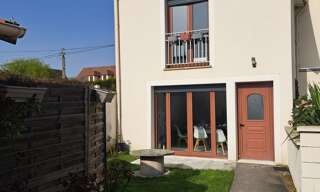 Appartement 4 Pièces 90 m² à vendre à Mouroux (77120)