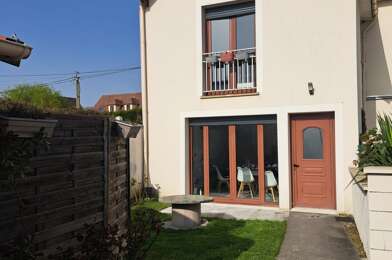 Appartement 4 pièces 210000 €