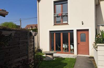 Vente Duplex 4 pièces — photo du bien
