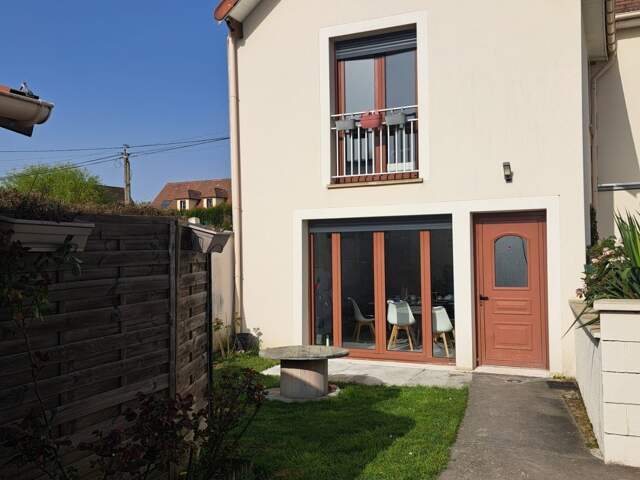 Vente Duplex 4 pièces — photo du bien