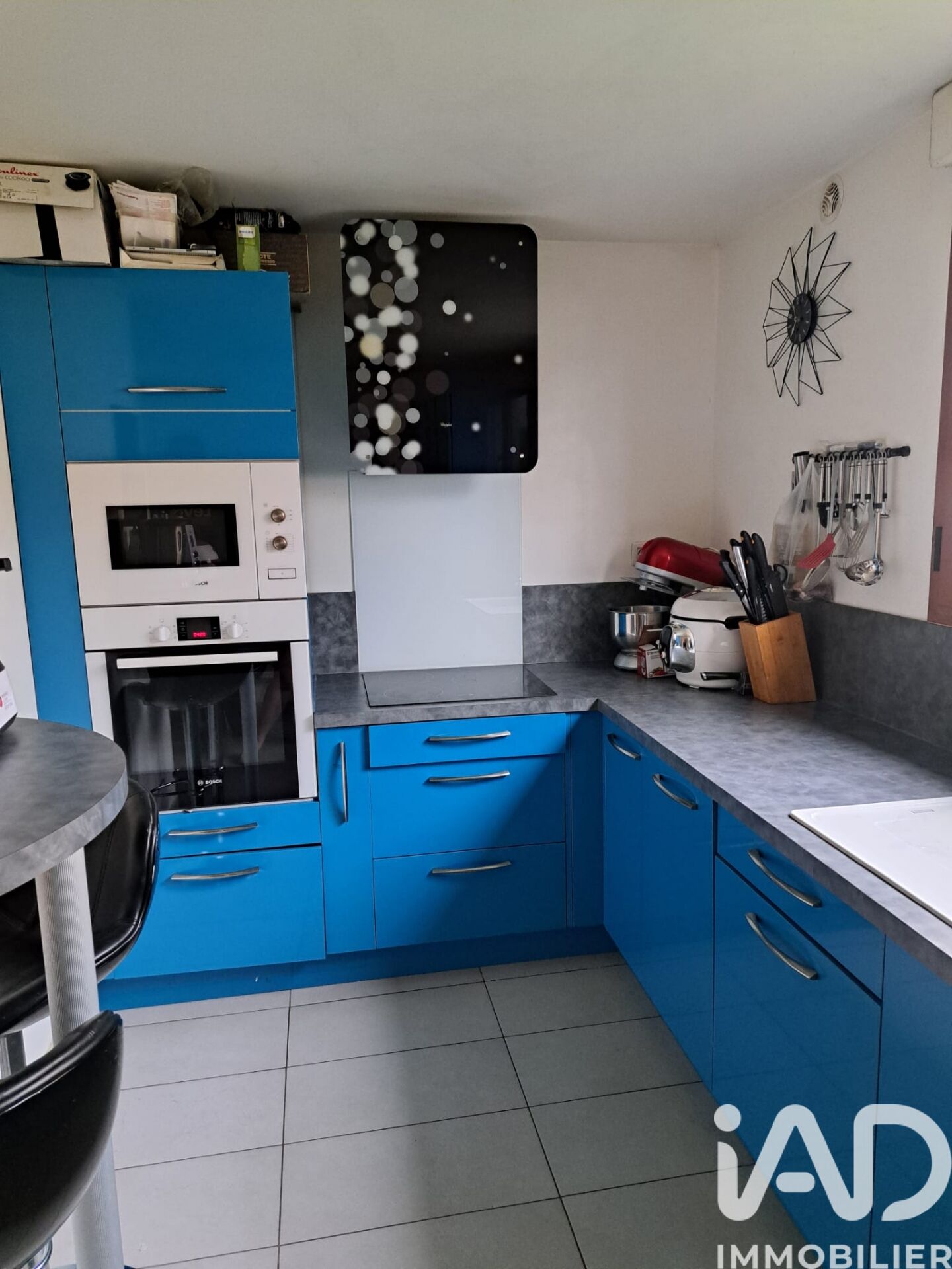 Vente Duplex 4 pièces - Photo 3