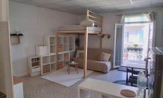 Appartement 1 Pièce 29 m² à vendre à Amélie-les-Bains-Palalda (66110)