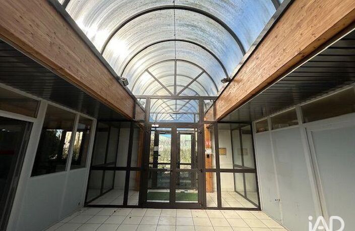 Vente Parking 3 016 m&sup2; — photo 2