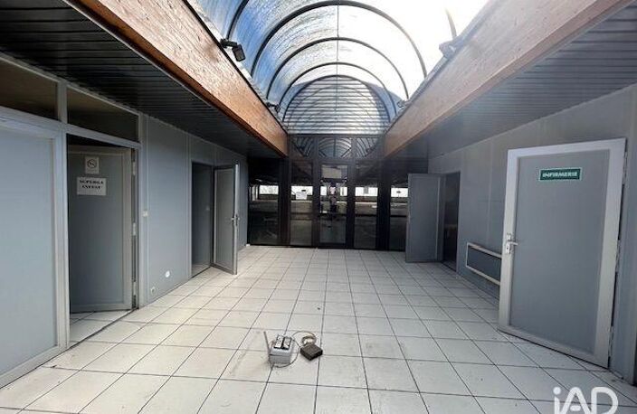 Vente Parking 3 016 m&sup2; — photo 3