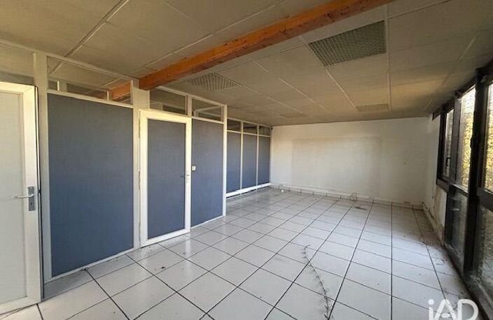 Vente Parking 3 016 m&sup2; — photo 5