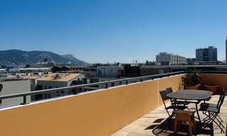 Appartement 3 Pièces 72 m² à vendre à La Seyne-sur-Mer (83500)