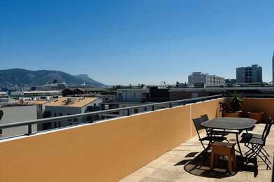 Appartement 3 pièces 305000 €