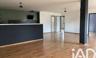 Appartement 3 Pièces 100 m² à louer à Saint-Vallier (71230)