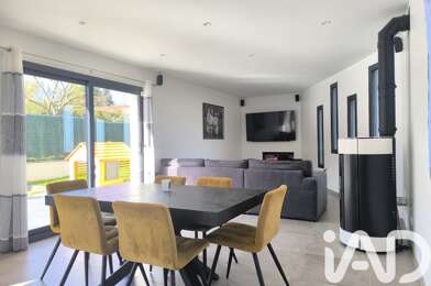 Maison 4 pièces 480000 €