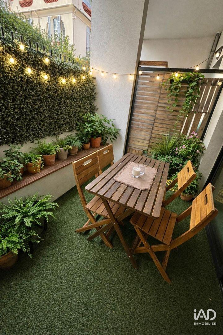 Appartement à vendre, 2 pièces, 42 m², Cannes
