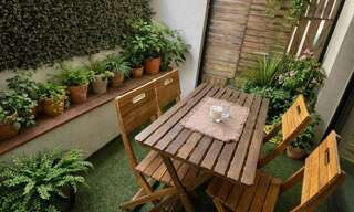 Appartement 2 Pièces 42 m² à vendre à Cannes (06400)