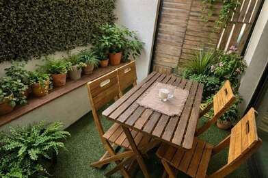 Appartement 2 pièces 320000 €