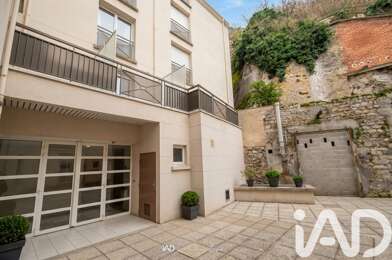 Appartement 1 pièces 106000 €