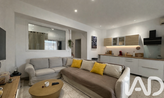 Appartement 3 Pièces 73 m² à vendre à Pierrefeu-du-Var (83390)