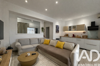 Appartement 3 pièces 198450 €