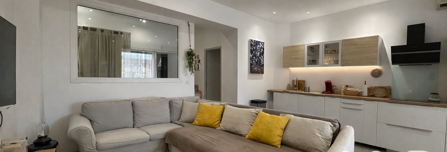 Appartement 3 Pièces 73 m² à vendre à Pierrefeu-du-Var (83390)