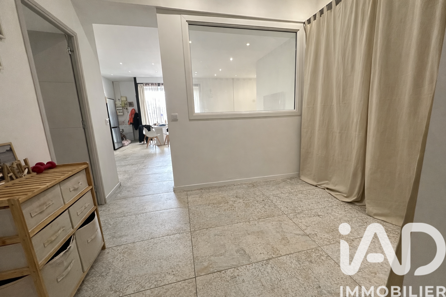 Vente Appartement 3 pièces - Photo 3