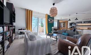 Appartement 3 Pièces 78 m² à vendre à Lanton (33138)