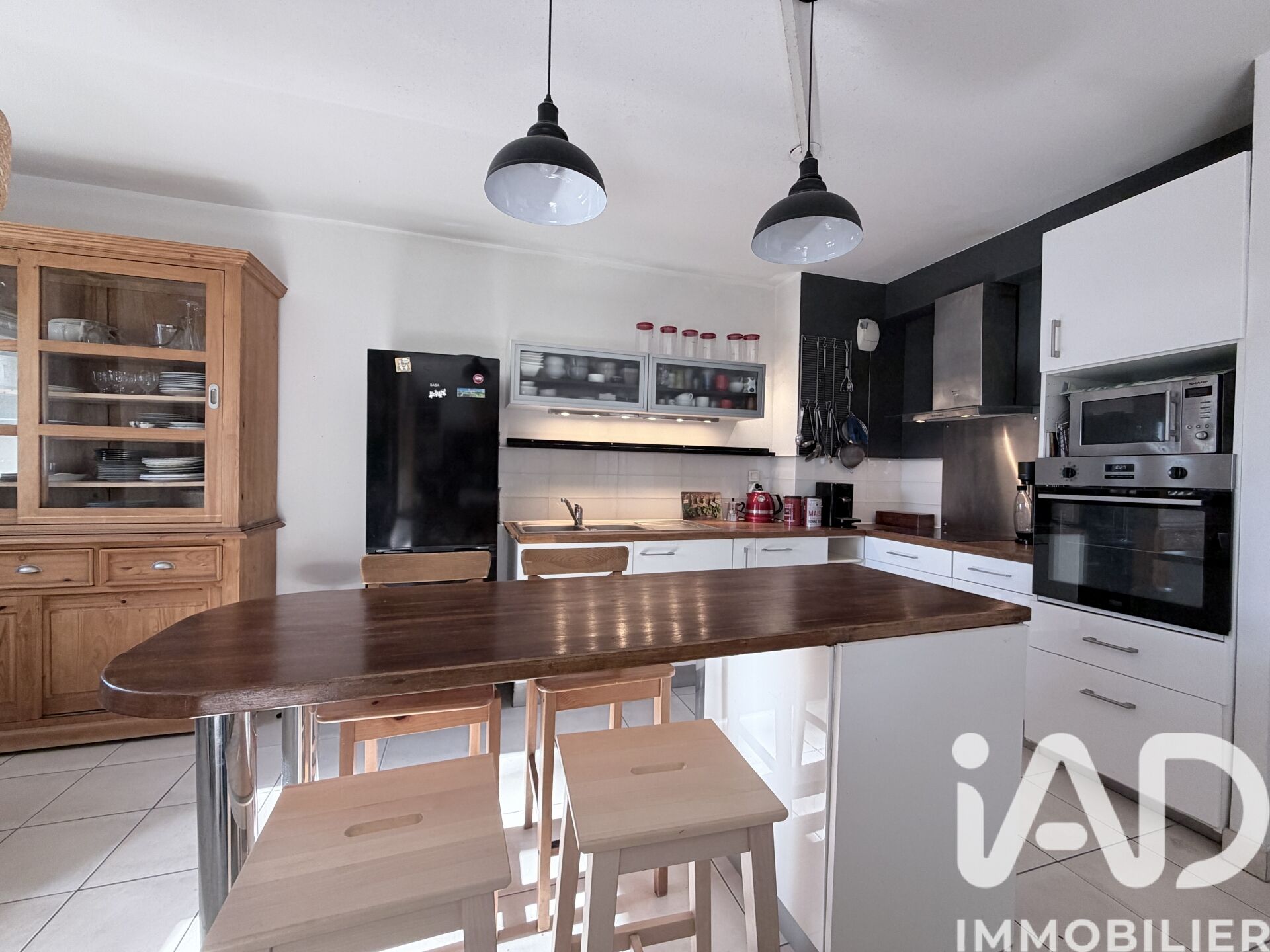 Vente Duplex 3 pièces - Photo 2