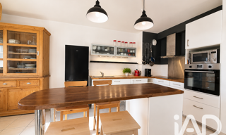 Appartement 3 Pièces 78 m² à vendre à Lanton (33138)
